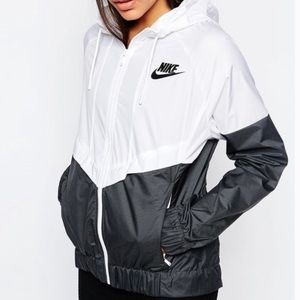 Nike jacket